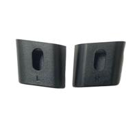 KAHDGSS 1Pair Recycled Left Right Headband Clip for X CloudIII Headphones Environmental Responsibility for X CloudIII Headphones