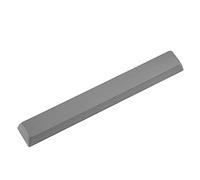 KAHDGSS 1PC PBT Spacebar Keycap Dye Subbed 6.25U 7U Space Keycaps For MX- Switch Mechanical Keyboard 6.25X Blank Space Keycap