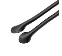 KAHDGSS 1Pc Practical PU Leather Bag Handles 50cm Length Replacement Strap for Purse Making Handbag Wallet Sew on Bag Straps