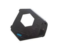 KAHDGSS 1PC Tuning Weights Cover Case for G502 Gaming Counter Door Cover Weight Lid