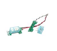 KAHDGSS 1Set Mouse Repair Part for G304 G305 Mouse Left Right Key Motherboards Hot Swap Circuit Board Flexible Cable