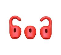 KAHDGSS 1Set Replacement Earpads Eartips Earbuds Eargels for Talk 45 / Earphone Silicone Case
