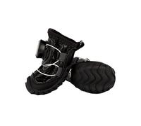 KAHDGSS 2lots Versatiles Dog Boot Multipurpose Waterproof Nonslip Warm Easyly Maintenance for Year Round Use Versatiles Dog Boot
