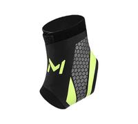 KAHDGSS 3 Flexible Ankle Sleeve Reinforced Stabilizer for Workouts Tear-Resistant Fabric Indoor Outdoor Fitness Preventings Sprain Ankle Supports