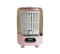KAHDGSS 3L Underwear Washing Machine Baby Clothes Small Laundry Lightweight Portable For Apartment Washing Device