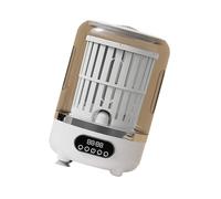 KAHDGSS 3L Underwear Washing Machine Baby Clothes Small Laundry Lightweight Portable For Apartment Washing Device
