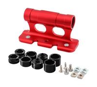 KAHDGSS Adjustable Antislip Bike Fork Mount Rack Lightweight Aluminum Alloy Car Carrier For Mountain Bikes & Trucks Upgraded Bike Carriers