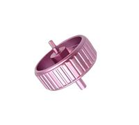 KAHDGSS Aluminum Alloy Pulley Scroll Wheel Rolling Wheel For G403 G603 Wheel
