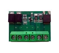 KAHDGSS Automatic Light Controller Circuit Board for Outdoor Photovoltaic Panel Energy Efficient Weatherproof Design Easy Installation Waterproof Circuit Board