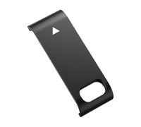 KAHDGSS Battery Lid Rechargeable Side Cover for GoPro13/12/11/10/9/8 Models, Easy Installation, Superior Material Craftsmanship