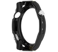 KAHDGSS Case Screen Protector, All-Around PC Cover Watch Screen Protective Case for Watch GT6 46mm Smartwatch Bumper Cover