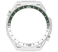 KAHDGSS Case Screen Protector, All-Around PC Cover Watch Screen Protective Case for Watch GT6 46mm Smartwatch Bumper Cover