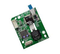 KAHDGSS Circuit Board Cable for MX518 Side Keys Flexible Flat Side Keys Motherboards Circuit Board