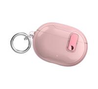 KAHDGSS Clear Covers For Studio Buds/+ Earbud Case With Enhances Drop Protections And Port Access Soft Earbud Skin Earbuds Case With