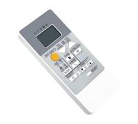 KAHDGSS Comprehensive Conditioning Remote Controller Consistent RH18A MSZ HR35VF HR42VF HR50VF Units Original Replacement Remote for Conditioning