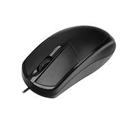 KAHDGSS Computer Gaming Mouse 1000DPI Mice Office USB Wired Mouse Internet Cafe PC Notebook Laptop Ergonomic Wired Gaming Mouse