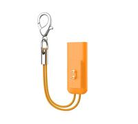 KAHDGSS Connector Charging Adapters Multiple Generations Stable Power Ergonomic Design Travel Friendly Band Charging