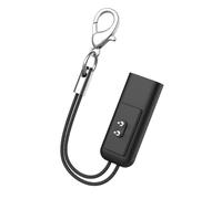 KAHDGSS Connector Charging Adapters Multiple Generations Stable Power Ergonomic Design Travel Friendly Band Charging