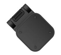 KAHDGSS Damping Base Clip on Hat Accessory for First Person View During Adventure Secure Camera Hat Attachment