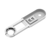 KAHDGSS Desk Wall Mount Holder Charging Stand for Watch Series Foldable Smartwatch Adhesive Dock Station Bracket Secure Adhesive Watch Holder