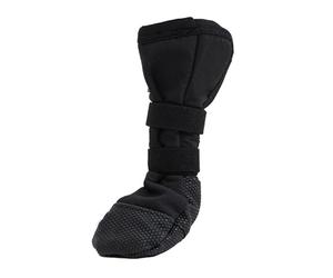 KAHDGSS Dog Boot Paws Protector Waterproof Shoe for Daily Outdoor Wear Efficient Protections for Sport Activity Injury Recovery Shoes for
