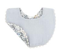 KAHDGSS Double Sided Baby Bibs Thick Layer Burp Cloth Drool Bib For 0-3Y Infant Gender Neutral Drooling Bib Newborns Shower Eating Girl Disposable Girl For Boy Teething Newborn Unisex Eating