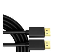 KAHDGSS DP1.4 Fast Speed 8K Display Cable With 4 Layer Shielding Cored Stable Transmission Clear Visuals Projectors Line Durability DisplayPort Cable