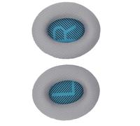 KAHDGSS Durability And Comfortable Replacement Earpads For QC45 QC35 QC25 QC2 QC15/Around-Ear 2 AE2i AE2w Over Ear Headphones Comfortable Ear Cushions