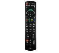 KAHDGSS Easy Replacement TVs Remote Wide Compatibility for N2QAYB000747 English Version Remote Remote Control