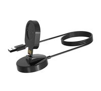 KAHDGSS Efficient Connector Smartwatch Quick Charging Cable Cord Wire Stand Power Adapter Suitable For Active 2 Devices Low Temperature Smartwatch Travel Charger