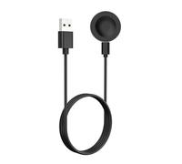 KAHDGSS Efficient Power Cable Line for Wearable Devices Activity Monitor 1M Length Ideal for Active Professional Easy to Carry Charging Wire Cable Line for Wearable Wrist Device