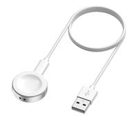 KAHDGSS Efficient Power Cable Line for Wearable Devices Activity Monitor 1M Length Ideal for Active Professional Easy to Carry Charging Wire Cable Line for Wearable Wrist Device