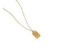 KAHDGSS Elegant Pearls Chain Necklace Featuring Star Pendant 18K Gold Plated Stainless Steel Designs Casual Wear Stylish Outfits Stylish Pendant