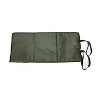 KAHDGSS Fishing Unhooking Mat Portable Landing Pad Multifunction Landing Mat Protections Cushion 3 Layer Foldable Sponge Pad Outdoor Fishing Accessories