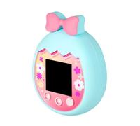 KAHDGSS Flexible Silicone Cover Antiscratch Case for Paradise Interactive Virtual Pet Game Machine Protective Skin Sleeve Shell Silicone Protector