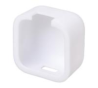 KAHDGSS Flexible Silicone Power Adapter Cover Protective Case Skin for 35W Double USB C Interfaces Charging Adapter Charging Head Protector