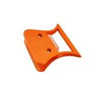 KAHDGSS Fly Tying Tool Hackles Clip Pinions Wrapping Tool Fly Holder Clip Lures Making For Craft Enthusiasts And Professional Strong Grip Feather Clamps