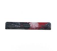 KAHDGSS for Creative Exquisite Mechanical Keyboard Accessories Spacebar PBT Five Side Dye-Subbed Keycap OEM Profile Spacebar Key