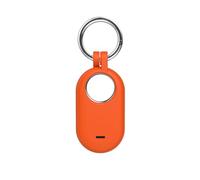 KAHDGSS For Smarttag 2 Locator Case Scratch Resistance Anti-Lost Housing Protective Cover Slip Resistant Protector Holder Shells Sleeve Covers Silicone Case -fall Locator -lost Device With Cover