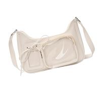 KAHDGSS Functional Anime Inspired Purse Shoulder Bag for Women with Ample Space and Comfortable Design for Daily Adventures Cosplay Shoulder Bag