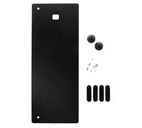 KAHDGSS Gh60 Compact Keyboard Base Seat Pokerii 60% Mechanical Keyboard Aluminum Alloy Frame Case Gaming Keyboard Accessory