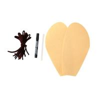 KAHDGSS Glowing Cockroach Costume Craft Set For Perfect For Funny Pet Photos Themed Parties And Dress Up Fun Comfortable Cats Clothing