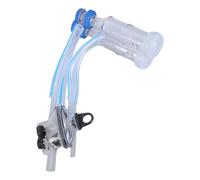 KAHDGSS Goats' Milking Teat Cups For Sheep With High Efficiency Milk Collection For Sheep Sheep Silicone Milking Cups
