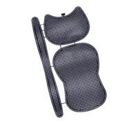 KAHDGSS Grids Sheet Template for Crafting Horse Bags and Projects