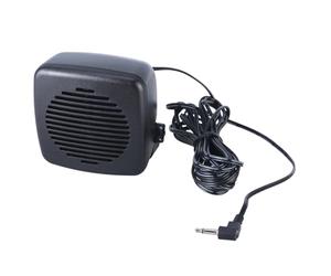 KAHDGSS Handheld Two-Way Radios Shoulder Mic for RSN4004A Radio Communication Walkies Mic