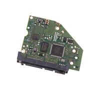 KAHDGSS HDDs Circuit Board 100774000 FR4 Materials for Data Transmission Hard Drive Circuit Board