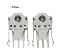 KAHDGSS Highly Accurate Original ALPS Mouse Encoder for RAW G403 G603 G703 Roller Wheel 2 Pieces Mouse Decoder