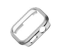KAHDGSS Holowed Out Watch Protective Guard Frame Case For Dedicated Enhances Appearance With & Drop Protections Easy Installation