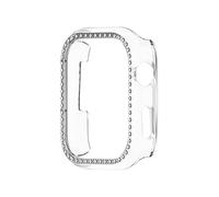 KAHDGSS Holowed Out Watch Protective Guard Frame Case For Dedicated Enhances Appearance With & Drop Protections Easy Installation