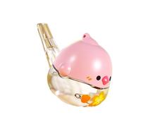 KAHDGSS Infant Breathing Exercise Developmental Toy Whistles Instrument Safe for Early Music Education and Fine Motor Skill Infant Musical Instrument
